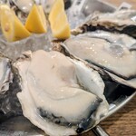 新宿 オイスターズインク - 