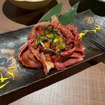 信州一丁目酒場 - 