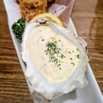 新宿 オイスターズインク - 