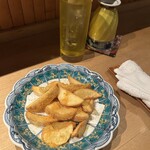 渋谷の日本酒ダイニング sakeba - 