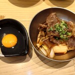 ワッポイ - 黒毛和牛ワンショットすき焼き