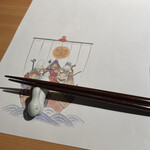 寿司・中国料理 福禄寿 - 