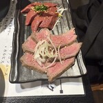 炭火焼肉 にく式 - 