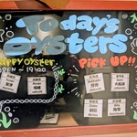 新宿 オイスターズインク - 