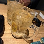完全個室居酒屋 串ごろ - 