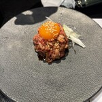 炭火焼肉 にく式 すすきの店 - 