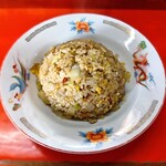 新ちゃん - 焼めし