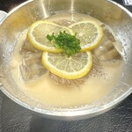 炭火焼肉 にく式 - 