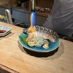 渋谷の日本酒ダイニング sakeba - 