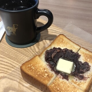 ミスター ヒッポ コーヒー_0