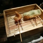 串揚げ処 十十 - 