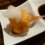 串揚げ処 十十 - 