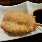 串揚げ処 十十 - 