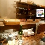 串揚げ処 十十 - 