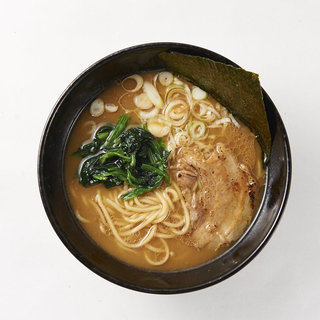 麺屋 黒琥 〜KUROKO〜_0