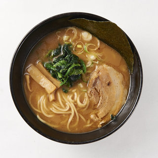 麺屋 黒琥 〜KUROKO〜_1