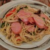 スパゲティーnokishita - 