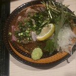 もつ鍋一藤 - 