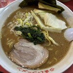 松福 東椎路店 - 