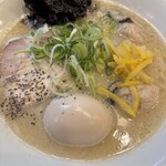 鶏そば  ムタヒロ 2号店 - 