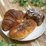 ジャンティーユ - 