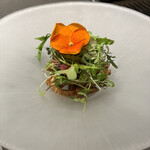 焼肉中津 寿寿 - 