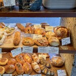 ジャンティーユ - 