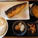 ひもの野郎 梅田第4ビル本店 - 