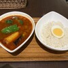 スープカレー屋 鴻 神田駿河台店