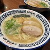 久留米ラーメン清陽軒 諏訪野町本店
