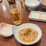 酒菜やまざき - 