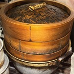 町中華いくよ!!チーリー - 