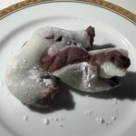 虎ノ門 岡埜榮泉 - 