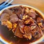 又兵衛 - 料理写真: