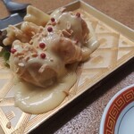 チャイニーズキッチン SAKAMOTO - 