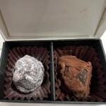 大丸 - 料理写真: