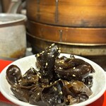 町中華いくよ!!チーリー - 