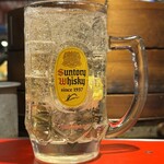 町中華いくよ!!チーリー - 