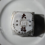 虎ノ門 岡埜榮泉 - 