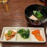 酒菜やまざき - 