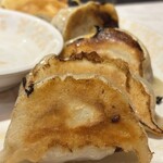 町中華いくよ!!チーリー - 