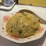 町中華いくよ!!チーリー - 