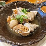 わ食場 はす家 - 