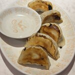 町中華いくよ!!チーリー - 