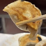 町中華いくよ!!チーリー - 