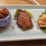 チャイニーズキッチン SAKAMOTO - 