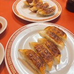 亀戸ぎょうざ 両国支店 - 