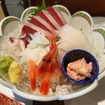 わ食場 はす家 - 