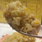 町中華いくよ!!チーリー - 