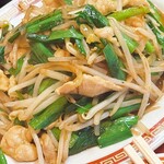 亀戸ぎょうざ 両国支店 - 